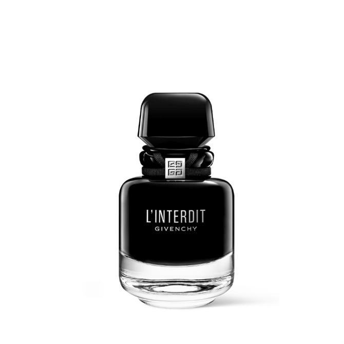 Givenchy L'INTERDIT Eau De Parfum Intense 80ml